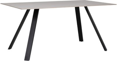 Quinn Dining Table 1.6 Metre