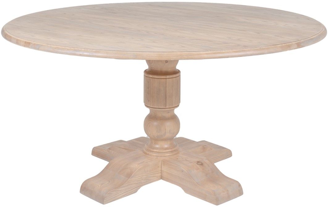 Valent Round Dining Table