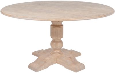 Valent Round Dining Table