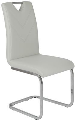 Vicenza Dining Chair - Taupe