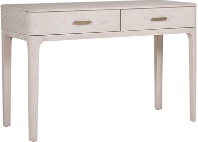 Zahra Dressing Table - Parisian Cream