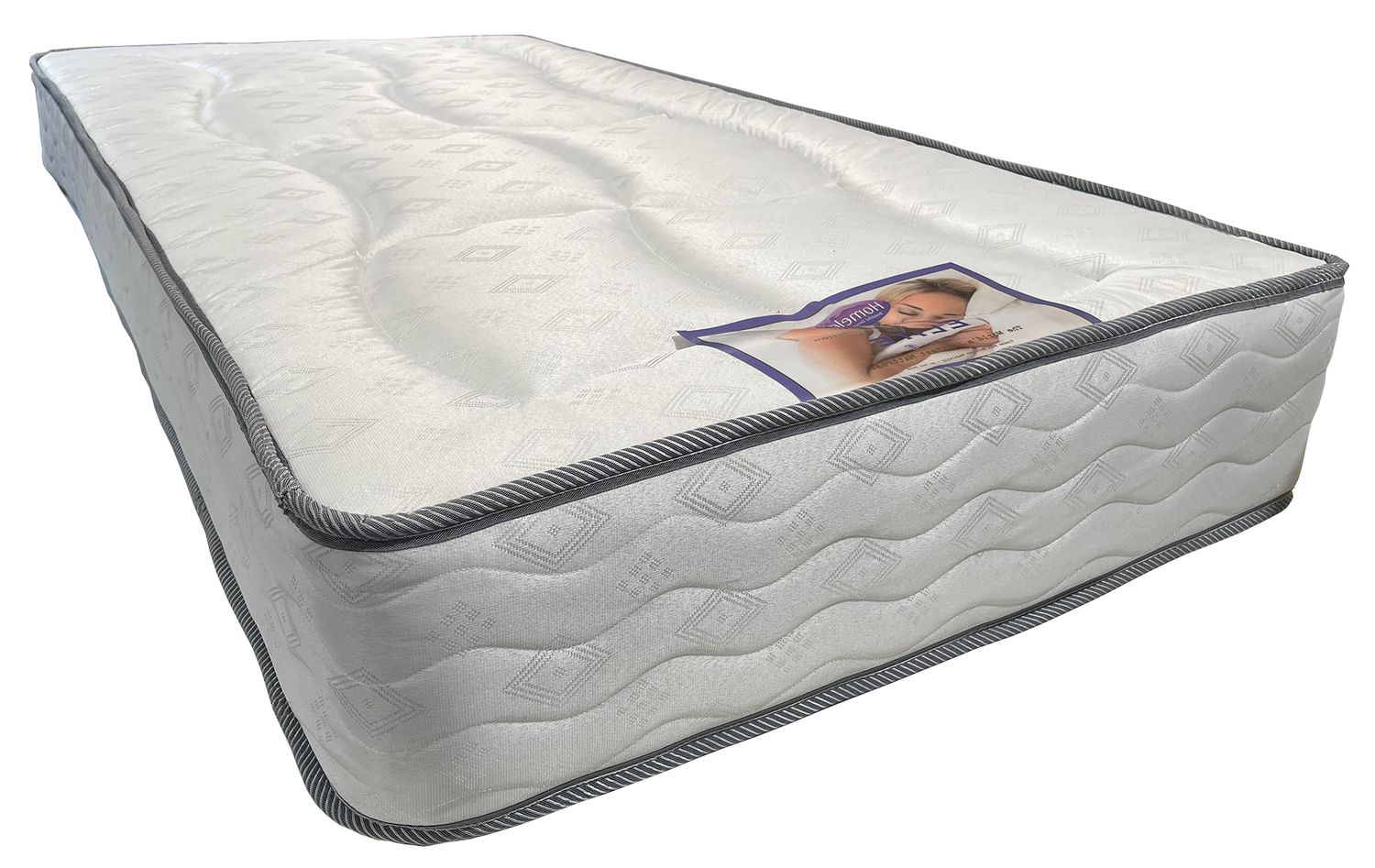 Elite Mattress by Homelee | 5ft King