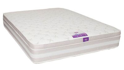 Cool Gel Mattress by Homelee | 5ft King