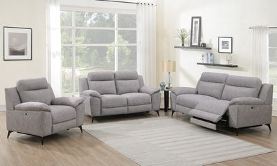 Alora Sofa Collection