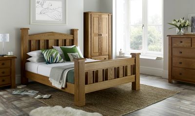 Vermont Bedroom Collection