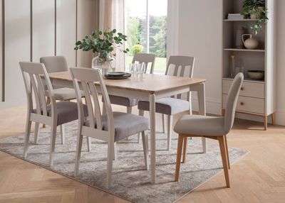 Marlow Dining Collection