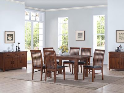 Andorra Dining Collection