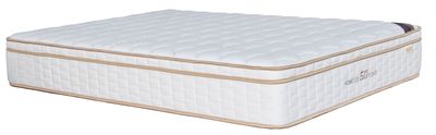 Dun na Ri Mattress | 4ft6 Double | Firm Mattress | Boyne Valley Sleep Collection