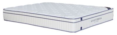 Knightsbrook Soft/Firm Mattress | 4ft6 Double | Boyne Valley Sleep Collection