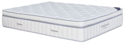 Newgrange Mattress | 5ft King | Boyne Valley Sleep Collection