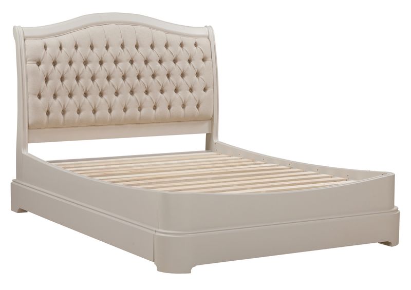 Cambridge Bed Frame - 5ft | 6ft