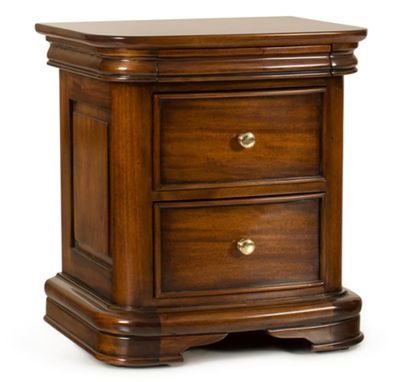 Farah Bedside Locker