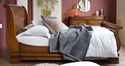 Farah Bedroom Collection