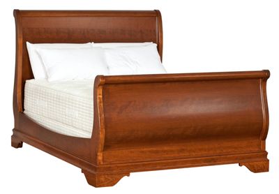 Farah Bed Frame - King 5ft