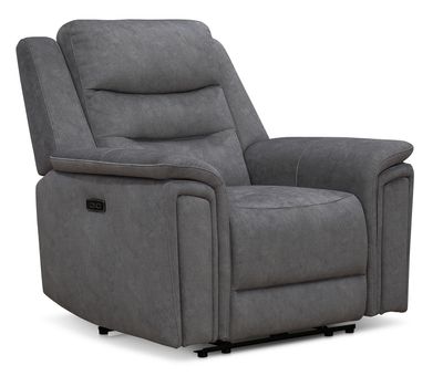 Ultra All Electric Armchair