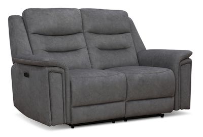 Ultra All Electric 2 Seater Sofa