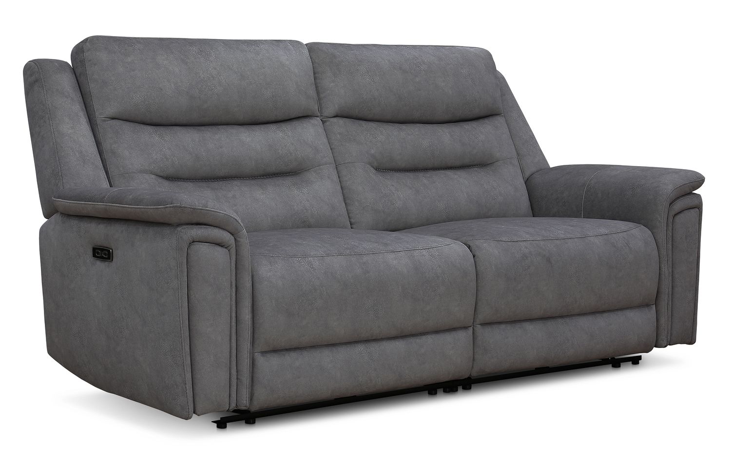 Ultra All Electric 3 Seater Sofa