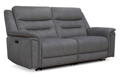 Ultra All Electric 3 Seater Sofa