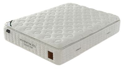 The Platinum 5000 Mattress | 6ft Super King | The International Hotel Collection