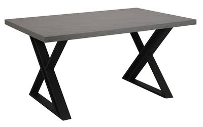 Hampton Concrete Dining Table