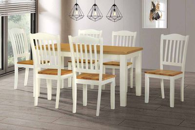 Achill Dining Collection