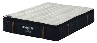 Penthouse Medium/Firm Mattress | 4ft6 Double | International Hotel Collection