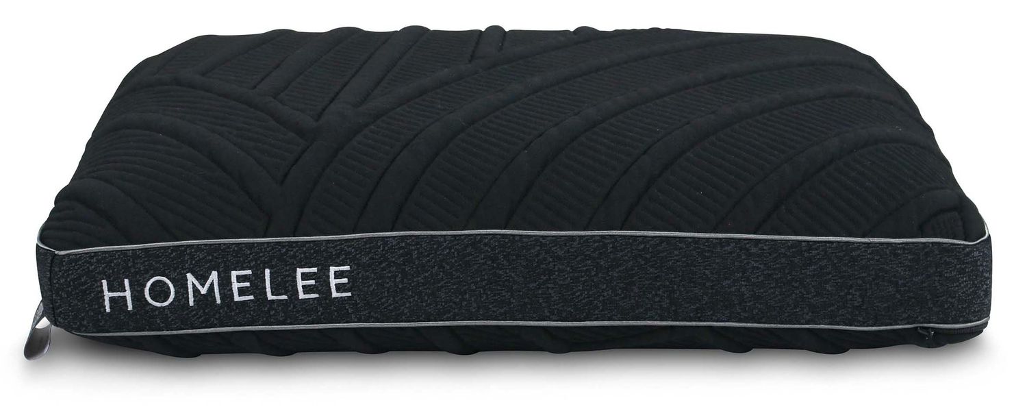 Hotel Pillow - Bamboo Charcoal Memory Foam
