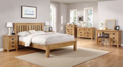 Saoirse Bedroom Collection