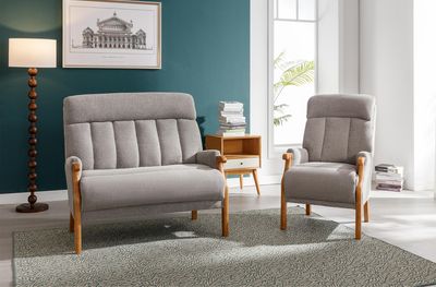 Blaze Sofa Collection