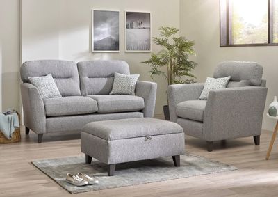Clara Sofa Collection