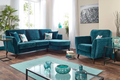 Antigua Sofa Collection