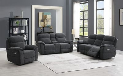 Asher Sofa Collection