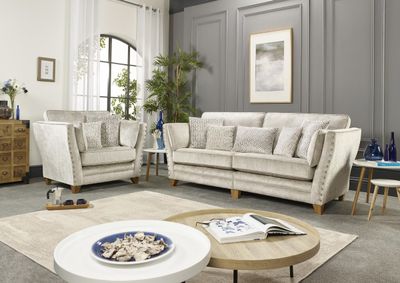 Athena Sofa Collection