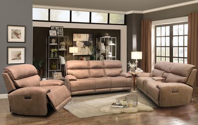 Doris Sofa Collection