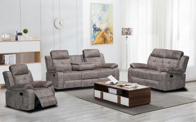 Jensen Sofa Collection