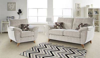 Billie Sofa Collection