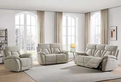 Boston Sofa Collection