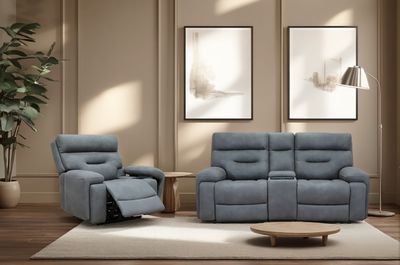 Cinema PLUS Sofa Collection
