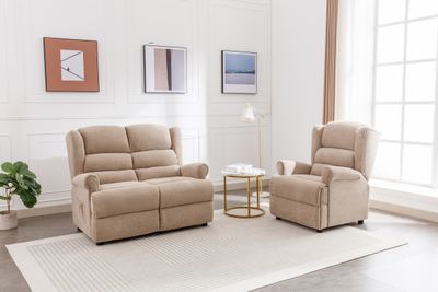 Ember Sofa Collection