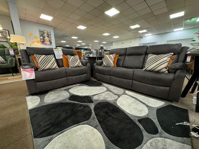 Joel Sofa Collection