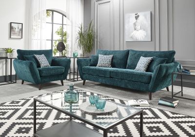 Perth Sofa Collection