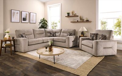 Melrose Sofa Collection