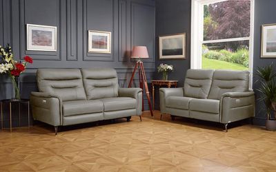 Naples Sofa Collection