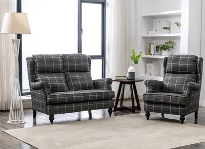 Skye Sofa Collection