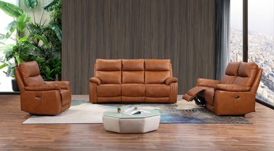Texas Sofa Collection
