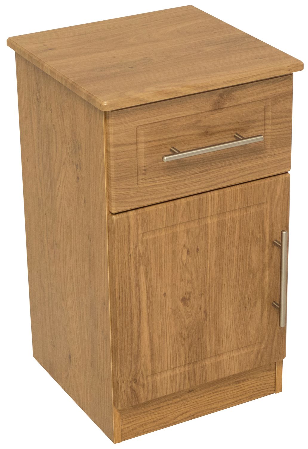 Mya Door Locker - Oak