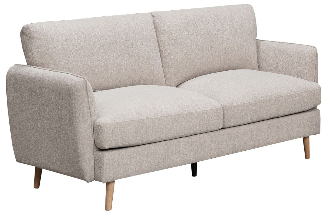 Aran 2 Seater - Cream