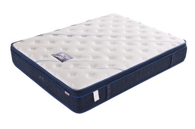 California Gel Mattress | 4ft 6&#39;&#39; Double | USA Sleep Collection