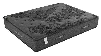 The Hilton Mattress | Silver Label | 4ft6 Double | The International Hotel Collection
