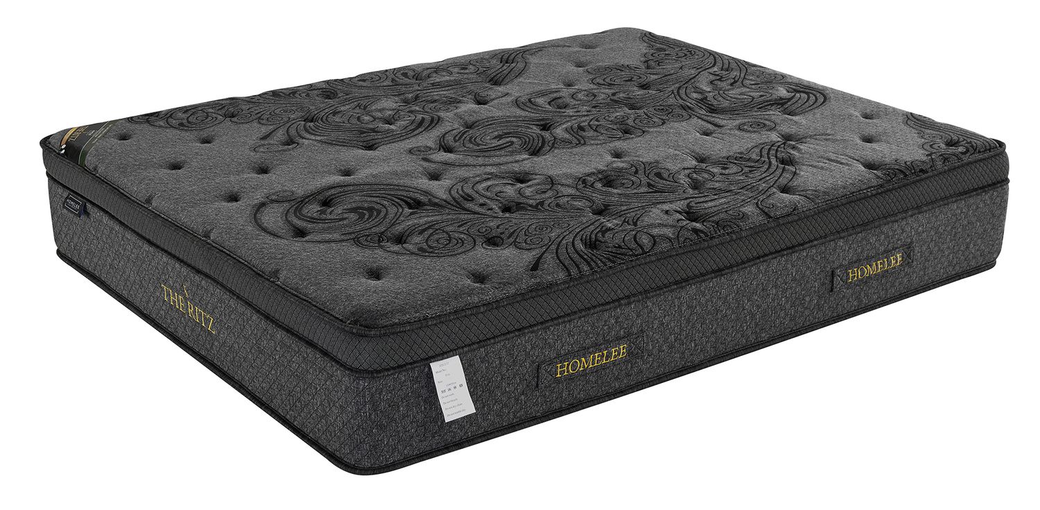 The Ritz Mattress | Gold Label | 5ft King | The International Hotel Collection